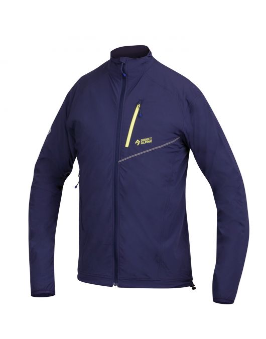 Jacheta softshell sport barbati DIRECT ALPINE PHOENIX