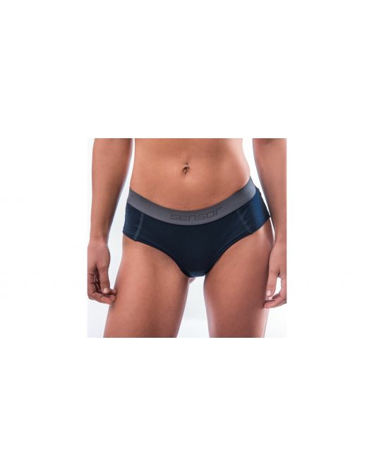 SENSOR MERINO ACTIVE PANTIES bugyi női 