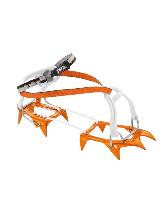 Coltari Petzl Leopard FL Flexlock