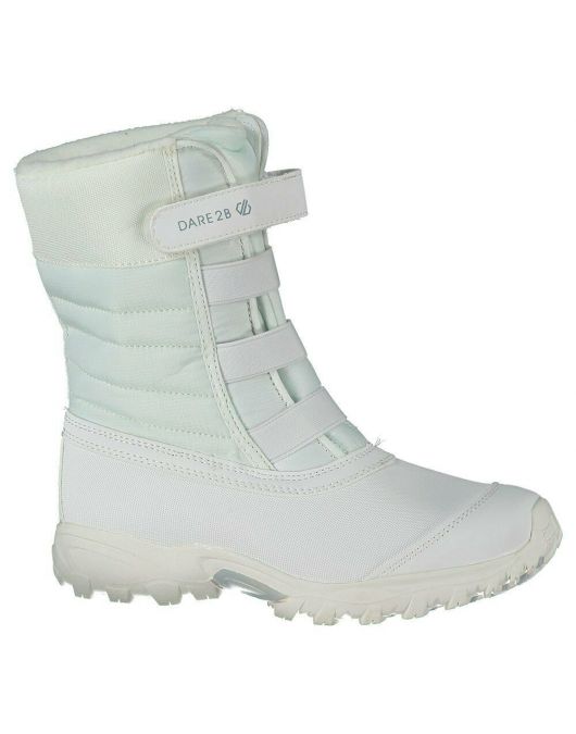 Cizme calduroase impermeabile Iarna/ pe zapada Dare2b Skiway Jnr II Copii