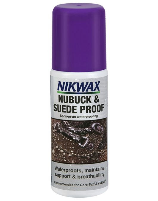 Spray Nikwax Impermeabilizzante