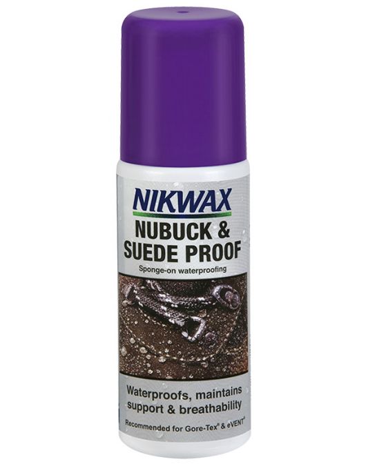 Solutie impermeabilizare Nikwax