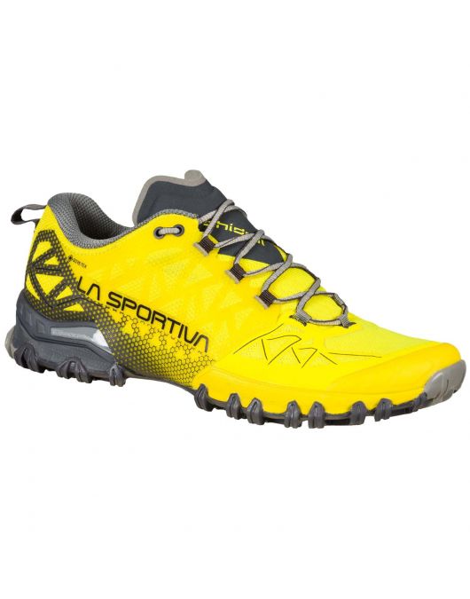 Pantofi alergare barbati La Sportiva Mountain Running Bushido II GTX