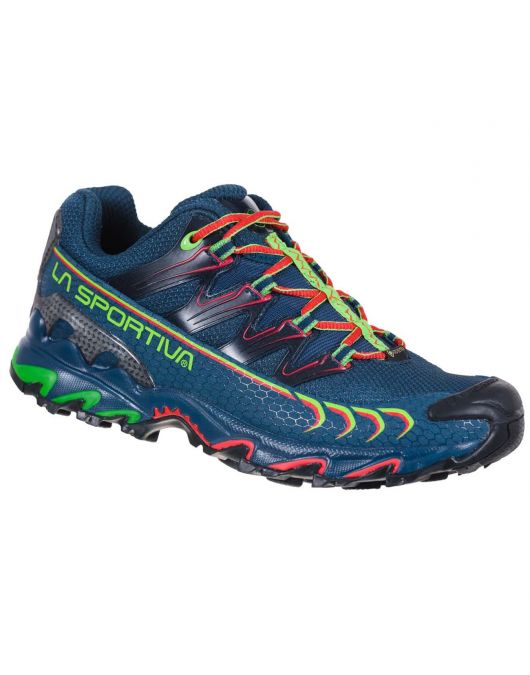 Pantofi alergare montana femei La Sportiva Ultra Raptor Gtx