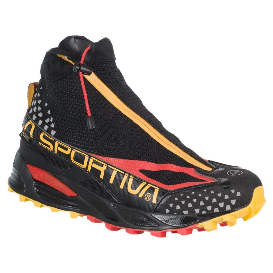 La sportiva trail online gore tex