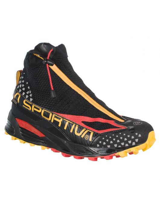 Incaltaminte alergare iarna barbati La Sportiva Crossover 2.0 Gtx