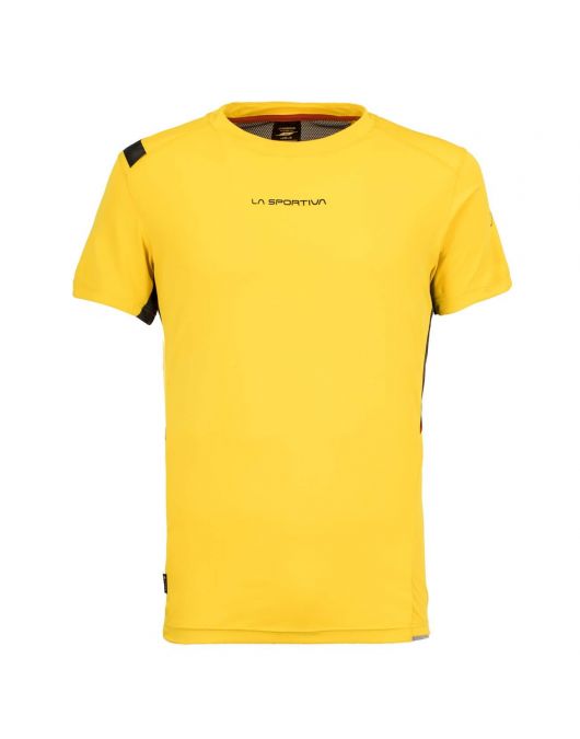 Tricou alergare barbati La Sportiva Mountain Running Blitz T-Shirt