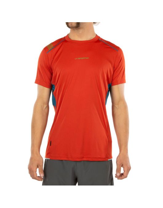 Tricou alergare barbati La Sportiva Mountain Running Blitz T-Shirt