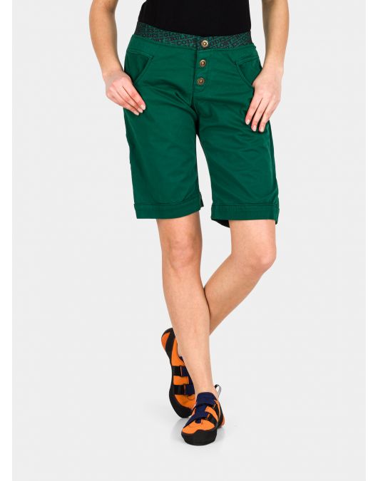 Pantalon scurt escalada dama NOGRAD SAHEL SHORT