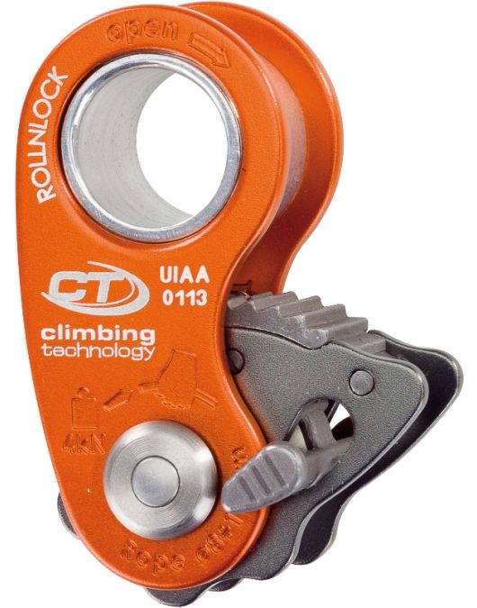 Scripete blocabil Climbing Technology RollNlock