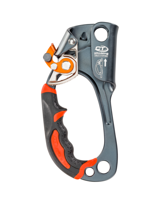 Blocator de mana Climbing Technology Quick Up+