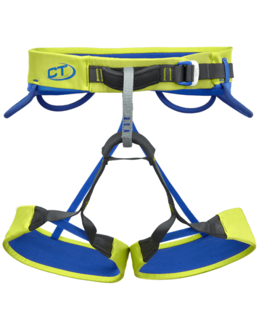 Ham escalada Climbing Technology Quarzo