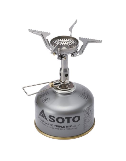 Arzator fara scanteie SOTO Amicus without Igniter