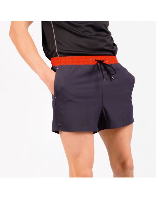 Pantaloni scurti alergare barbati Dare2b Cascade Short