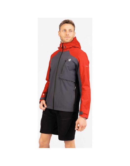 Jacheta drumetie barbati Dare2b Diluent III