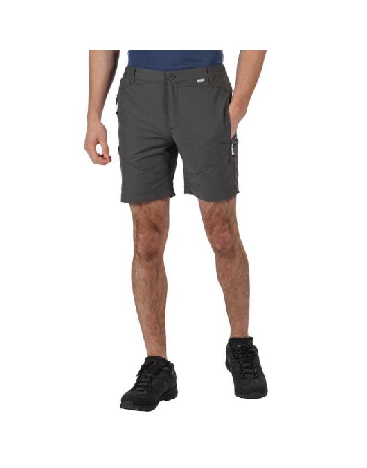 Pantaloni scurti drumetie barbati Regatta Highton Short Mid