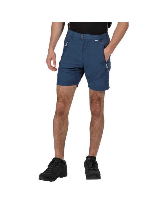 Pantaloni scurti drumetie barbati Regatta Sungari Shorts II