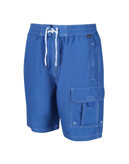 Costum baie inot barbati Regatta Hotham BdShortIII