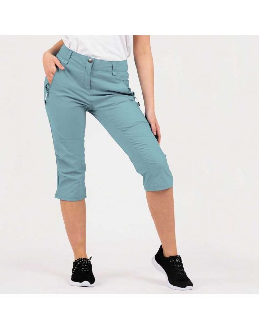 Pantaloni trei sferturi drumetie femei Dare2b Melodic II