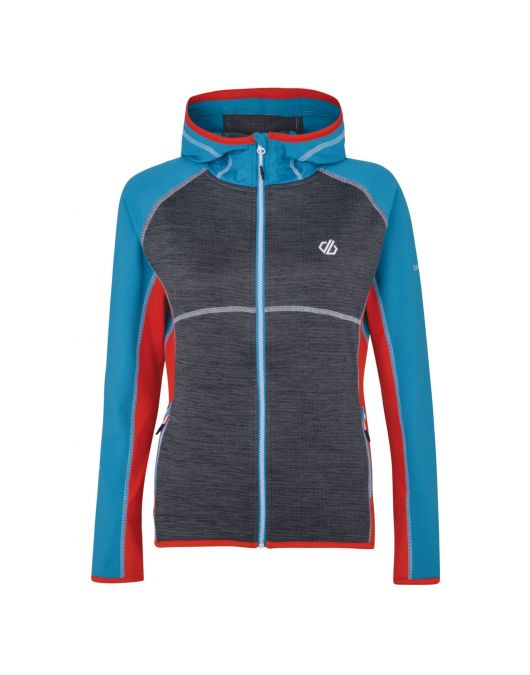 Hanorac sport femei Dare2b Courteous CoreStr