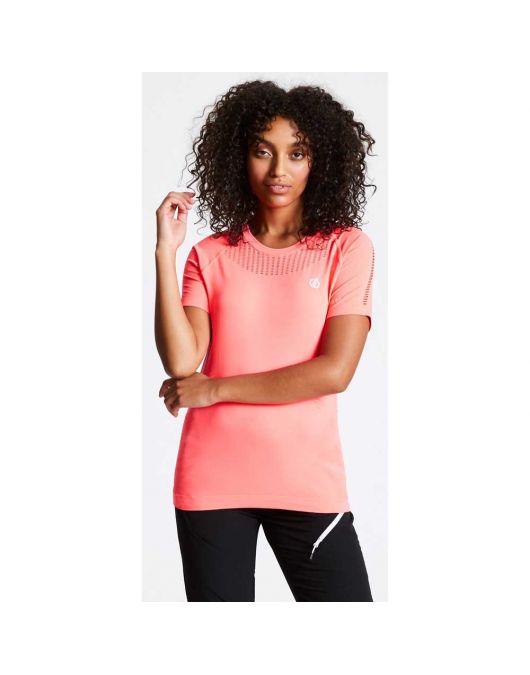 Tricou femei Dare2b Conviction Tee