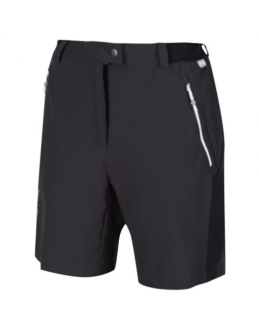 Pantaloni scurti drumetie femei Regatta Mountain Shorts