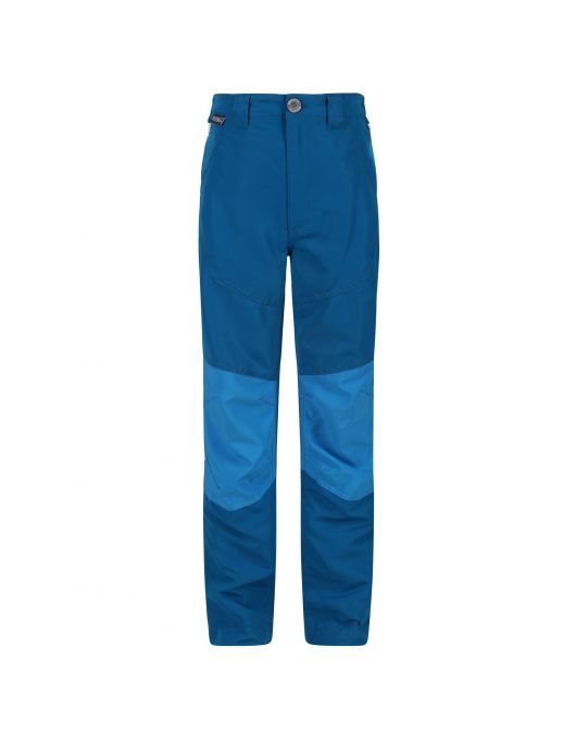 Pantaloni drumetie copii Regatta Sorcer Mt Trs IV