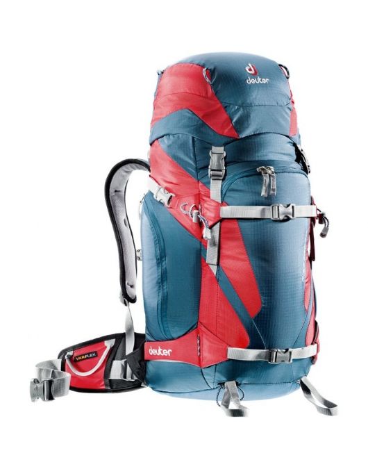 Rucsac Deuter Rise PRO 34+  Arctic Fire