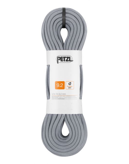 Coarda dinamica Petzl VOLTA 9.2 mm   