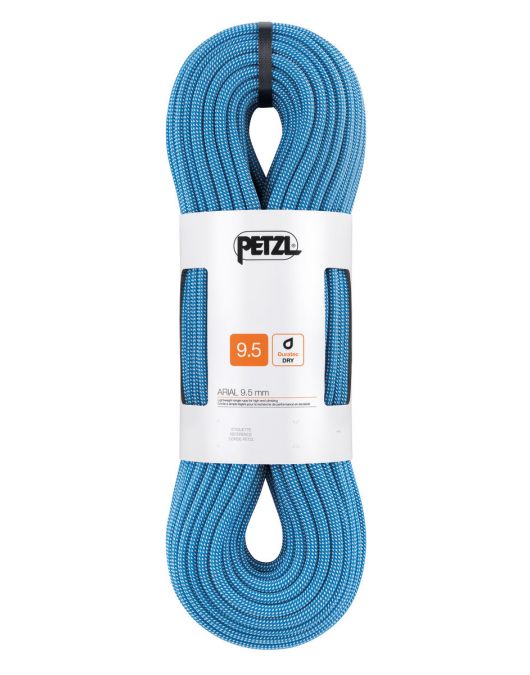 Coarda dinamica Petzl ARIAL 9.5 mm