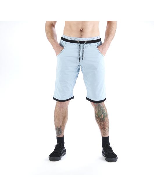 Pantaloni scurti escalada NOGRAD NEO SHORT Barbati