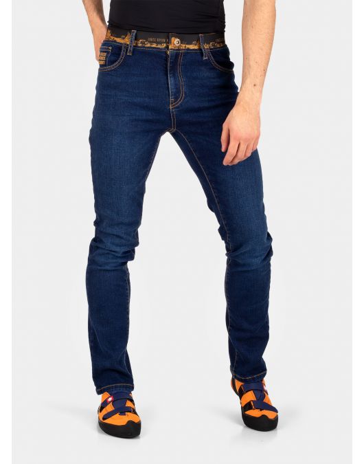 Pantaloni escalada barbati Nograd LEGEND PANT