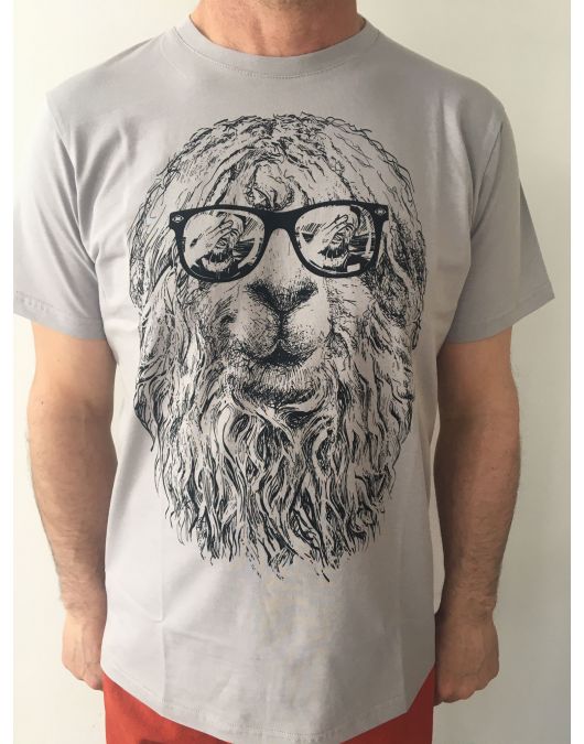 Tricou escalada barbati NOGRAD SPITTER