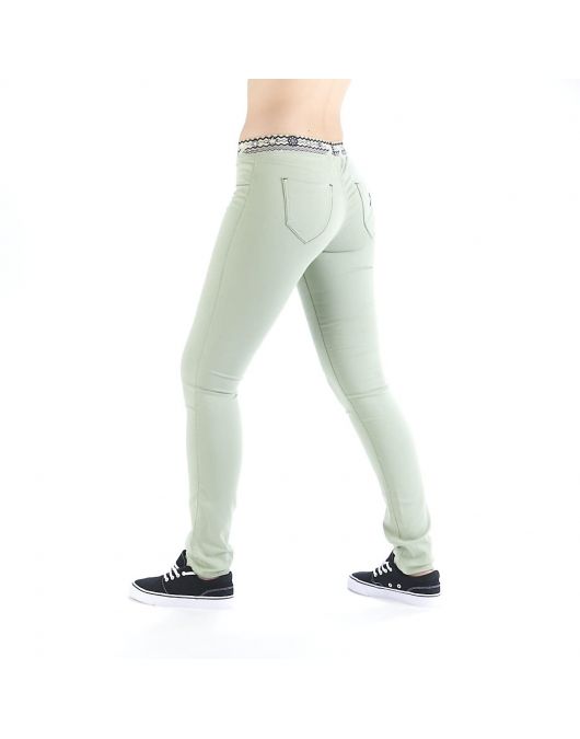 Pantaloni escalada femei Nograd THE LEG PANT