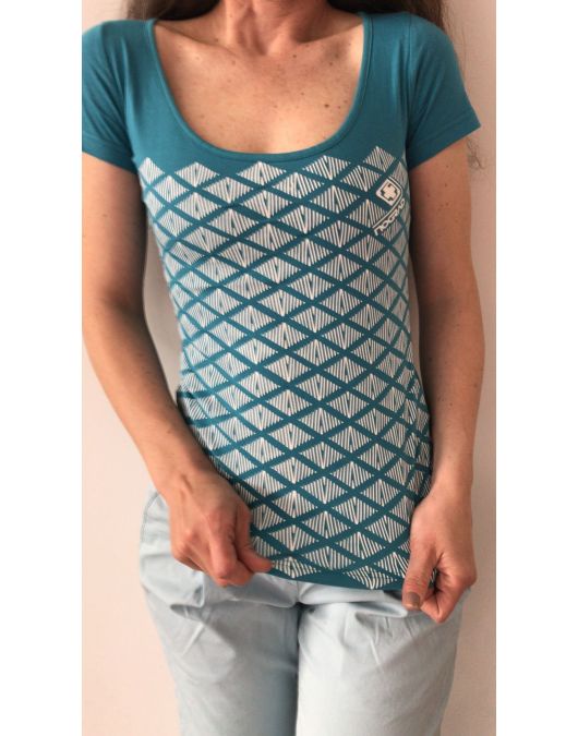 Tricou Nograd WOOD TSHIRT Femei