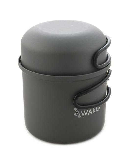 Set vase drumetie Warg Draco