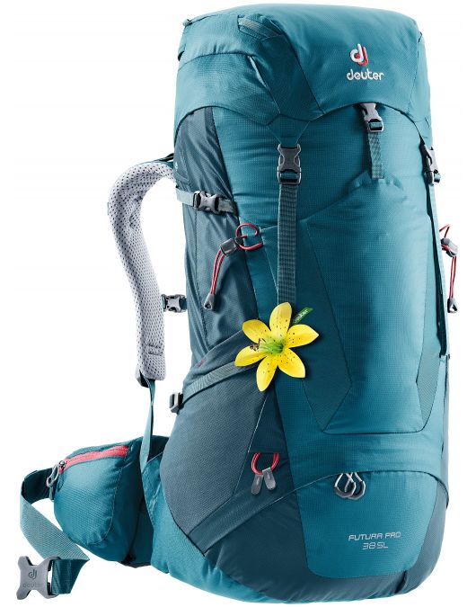 Rucsac Deuter Futura PRO 34 SL