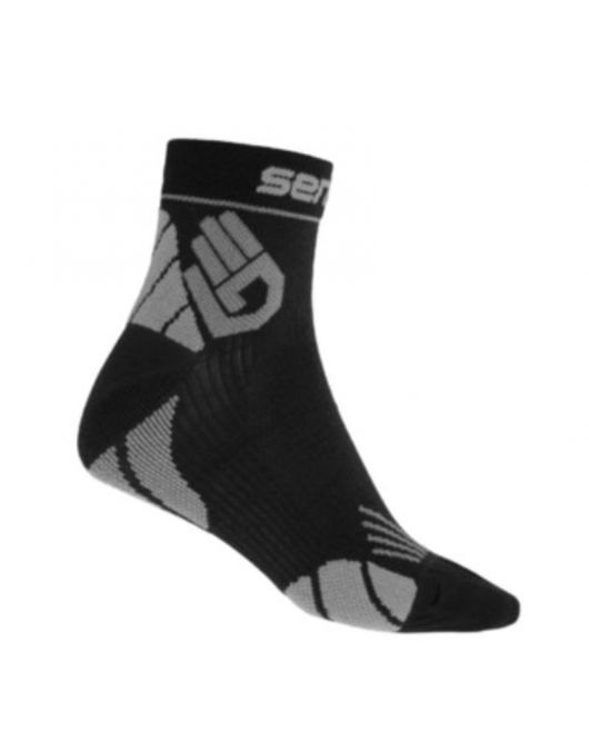 Ciorapi alergare unisex SENSOR MARATHON SOCKS