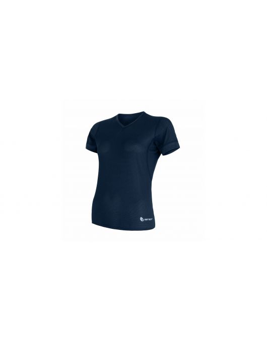 Tricou femei SENSOR COOLMAX AIR TEE SS