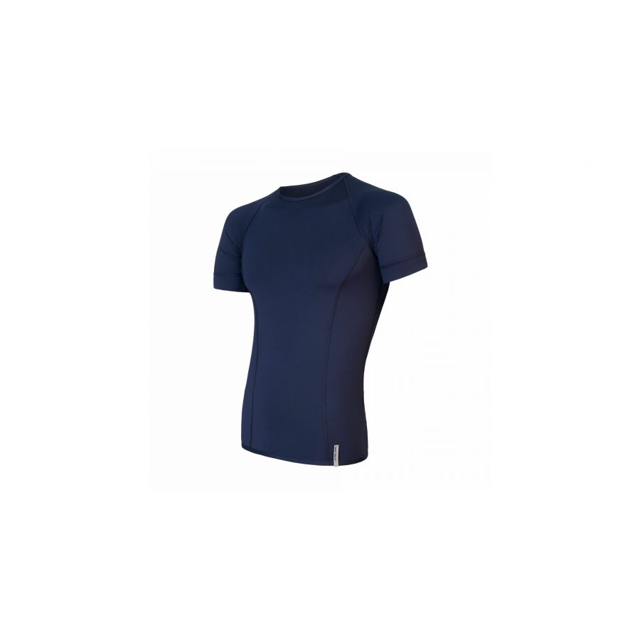 Tricou barbati SENSOR COOLMAX TECH TEE SS