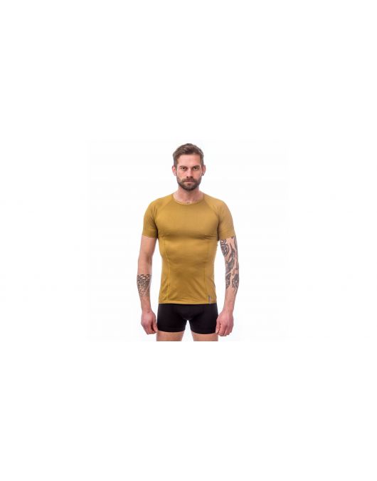 Tricou barbati SENSOR COOLMAX TECH TEE SS