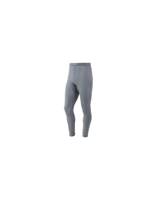 Pantaloni de corp barbati SENSOR MERINO ACTIVE grey