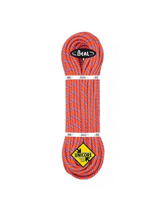Coarda dinamica Beal Diablo 9.8 mm 50 m Unicore