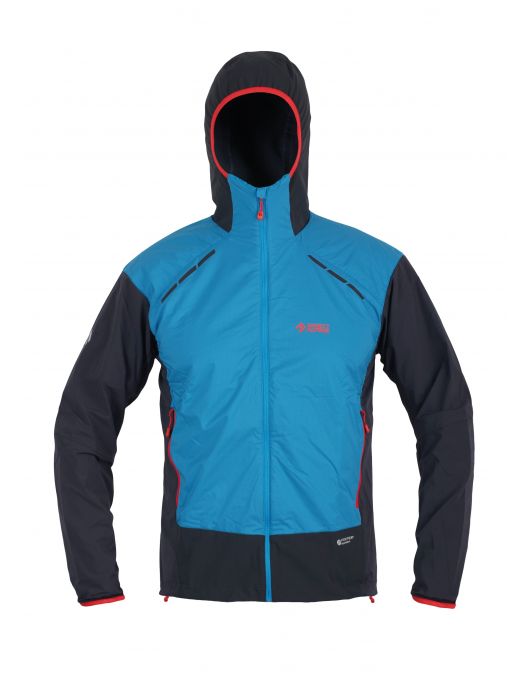 Jacheta alpinism barbati DIRECT ALPINE ALPHA ACTIVE