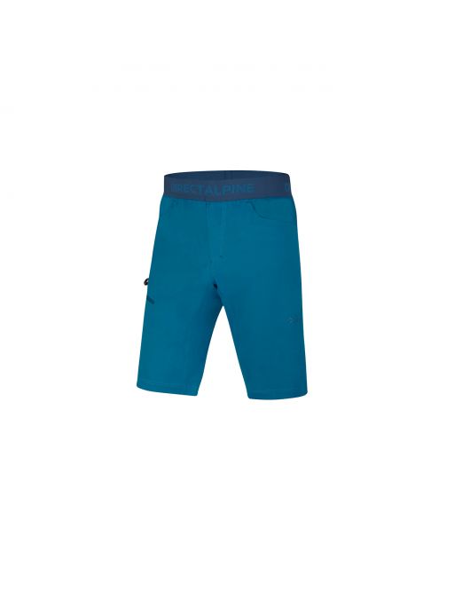 Pantaloni scurti escalada barbati DIRECT ALPINE SOLO