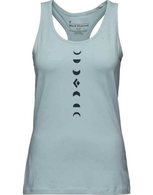 Maiou dama BLACK DIAMOND ICON FULL MOON TANK