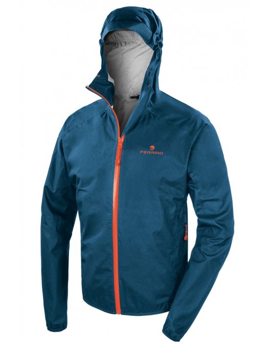 Jacheta trekking barbati FERRINO KUNENE JACKET