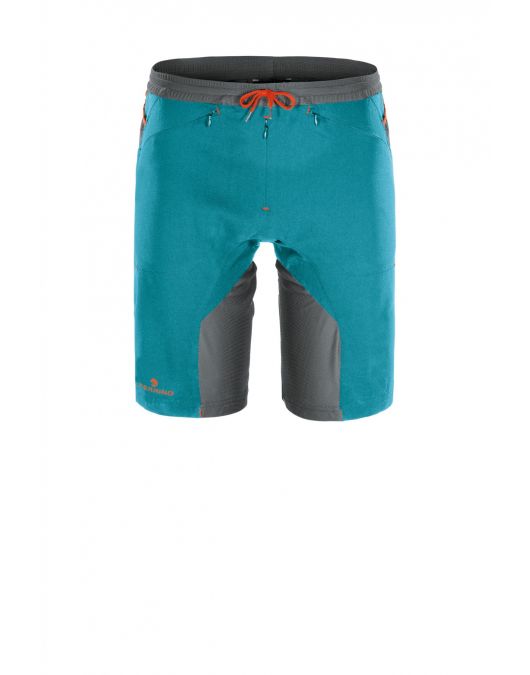 Pantaloni scurti sport unisex FERRINO GARIWERD SHORT