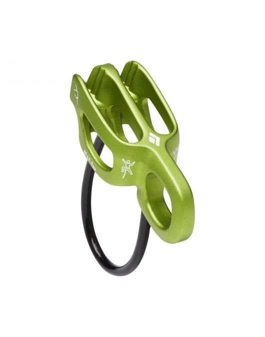 Dispozitiv de asigurare rapel BLACK DIAMOND ALPINE ATC-GUIDE