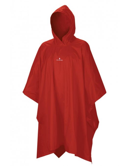 Pelerina ploaie FERRINO R-CLOAK